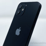 Apple iPhone 12 Mini 64GB Zwart - Afbeelding 6