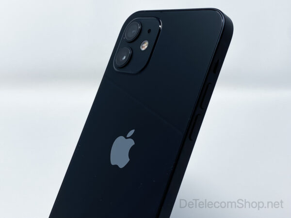 Apple iPhone 12 Mini 128GB Zwart. - Afbeelding 6