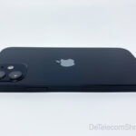Apple iPhone 12 Mini 64GB Zwart - Afbeelding 4