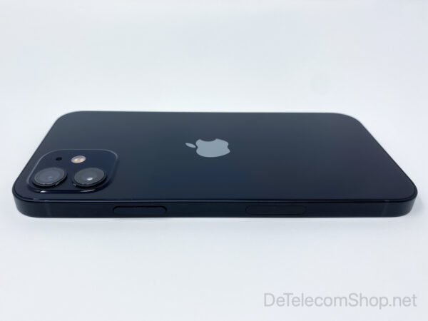 Apple iPhone 12 Mini 128GB Zwart. - Afbeelding 4