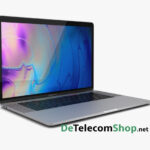 Apple Macbook Pro 15” 512GB, 16GB RAM, Intel Quad Core i7 processor  - Zilver (ID 5743240) - Afbeelding 2