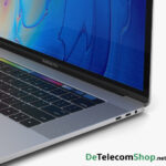 Apple Macbook Pro 15” 512GB, 16GB RAM, Intel Quad Core i7 processor  - Zilver (ID 5743240) - Afbeelding 4