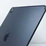 (Levertijd <2 weken) Apple iPad Pro 2020-2021 12.9 inch 256GB Wifi in Zwart - Afbeelding 4