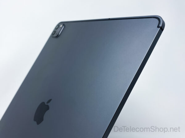 (Levertijd <2 weken) Apple iPad Pro 2020-2021 11 inch 128GB Wifi - Zwart - Afbeelding 3