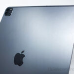 (Levertijd <2 weken) Apple iPad Pro 2020-2021 12.9 inch 256GB Wifi in Zwart - Afbeelding 5