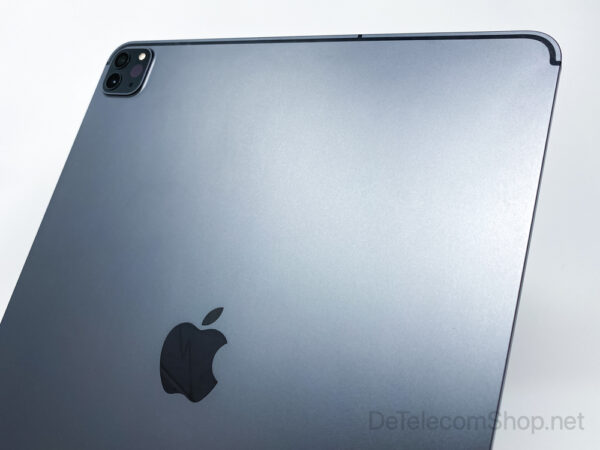 (Levertijd <2 weken) Apple iPad Pro 2020-2021 11 inch 128GB Wifi - Zwart - Afbeelding 5