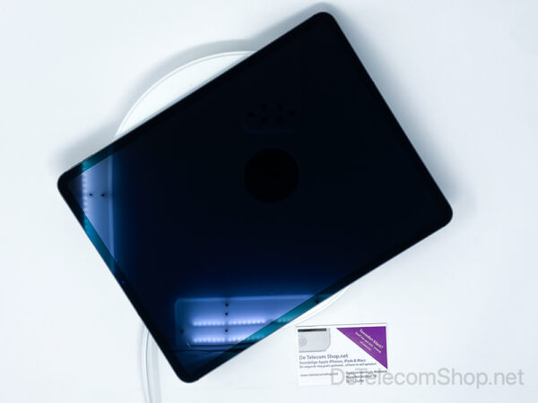 (Levertijd <2 weken) Apple iPad Pro 2020-2021 11 inch 128GB Wifi - Zwart - Afbeelding 4
