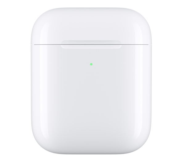 Draadloze oplaadcase voor AirPods 1 & 2