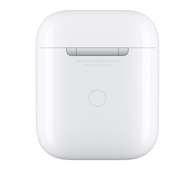 Draadloze oplaadcase voor AirPods 1 & 2 - Afbeelding 4