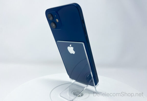 Apple iPhone 12 Mini 128GB Blauw. - Afbeelding 8