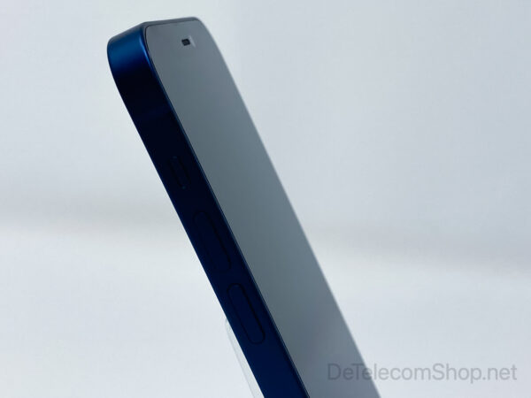 Apple iPhone 12 Mini 128GB Blauw. - Afbeelding 7