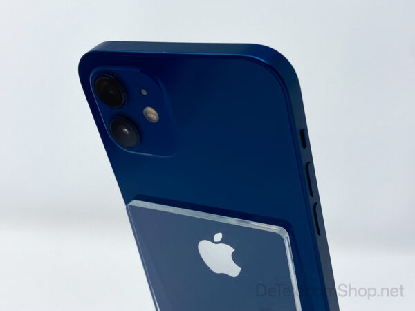 Apple iPhone 12 Mini 128GB Blauw. - Afbeelding 6