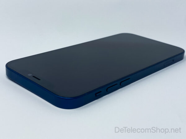 Apple iPhone 12 Mini 128GB Blauw. - Afbeelding 4