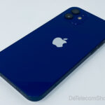 Apple iPhone 12 Mini 64GB - Blauw (21% BTW recupereerbaar) - Afbeelding 2