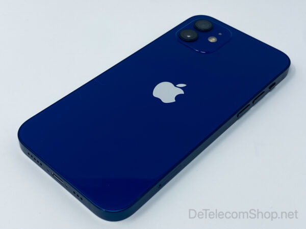 Apple iPhone 12 Mini 128GB Blauw. - Afbeelding 2