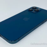 SOLDEN iPhone 12 Pro Max 512GB - Oceaanblauw (R7825703) - Afbeelding 14
