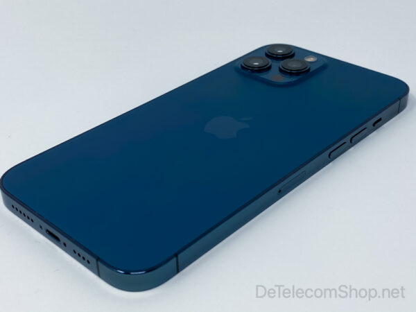 Apple iPhone 12 Pro 256GB - Oceaanblauw - Afbeelding 14