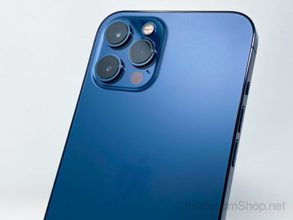 Apple iPhone 12 Pro 256GB - Oceaanblauw - Afbeelding 5