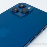 SOLDEN iPhone 12 Pro Max 512GB - Oceaanblauw (R7825703) - Afbeelding 2