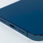 SOLDEN iPhone 12 Pro Max 512GB - Oceaanblauw (R7825703) - Afbeelding 3