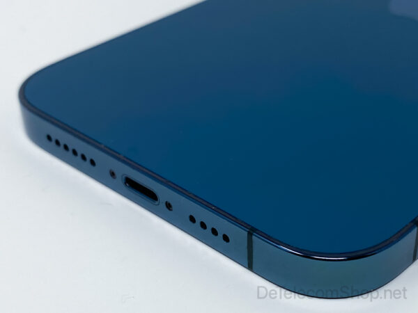 Apple iPhone 12 Pro 256GB - Oceaanblauw - Afbeelding 2