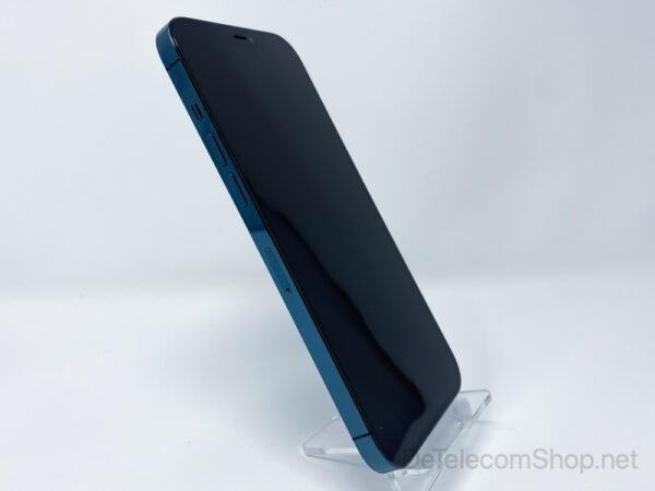 Apple iPhone 12 Pro 256GB - Oceaanblauw - Afbeelding 12