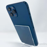 SOLDEN iPhone 12 Pro Max 512GB - Oceaanblauw (R7825703) - Afbeelding 11