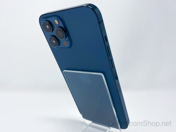 Apple iPhone 12 Pro 256GB - Oceaanblauw - Afbeelding 11