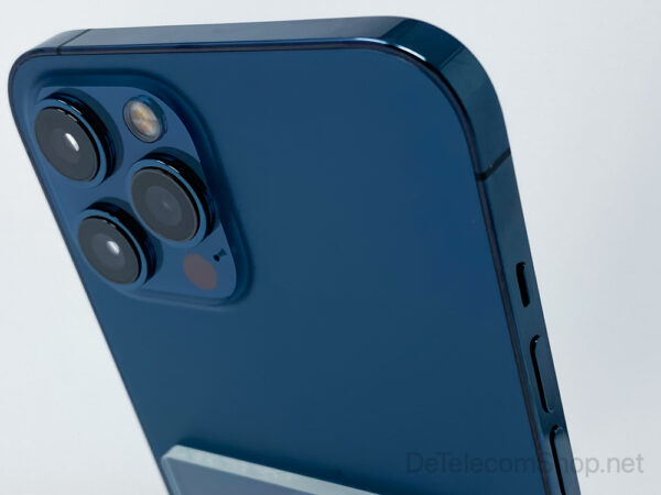 Apple iPhone 12 Pro 256GB - Oceaanblauw - Afbeelding 10