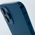 SOLDEN iPhone 12 Pro Max 512GB - Oceaanblauw (R7825703) - Afbeelding 9
