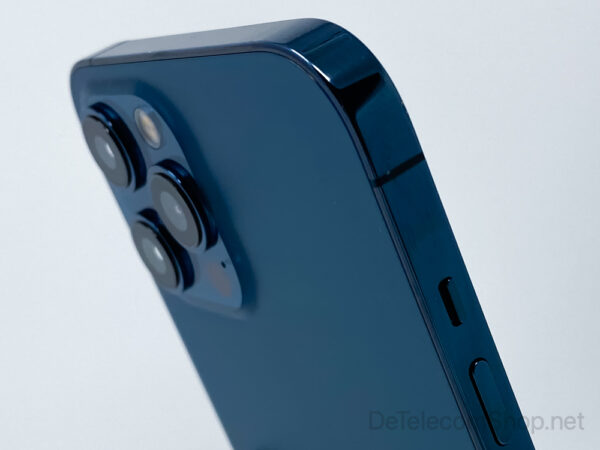 Apple iPhone 12 Pro 256GB - Oceaanblauw - Afbeelding 9