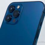 SOLDEN iPhone 12 Pro Max 512GB - Oceaanblauw (R7825703) - Afbeelding 7