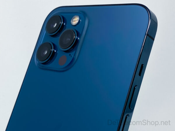 Apple iPhone 12 Pro 256GB - Oceaanblauw - Afbeelding 7