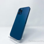 SOLDEN iPhone 12 Pro Max 512GB - Oceaanblauw (R7825703) - Afbeelding 6