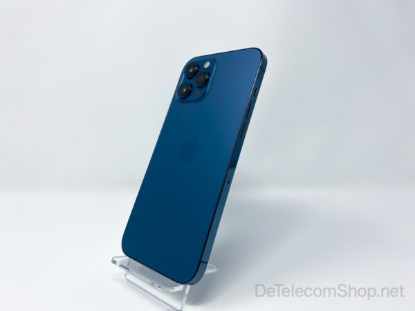 Apple iPhone 12 Pro 256GB - Oceaanblauw - Afbeelding 6