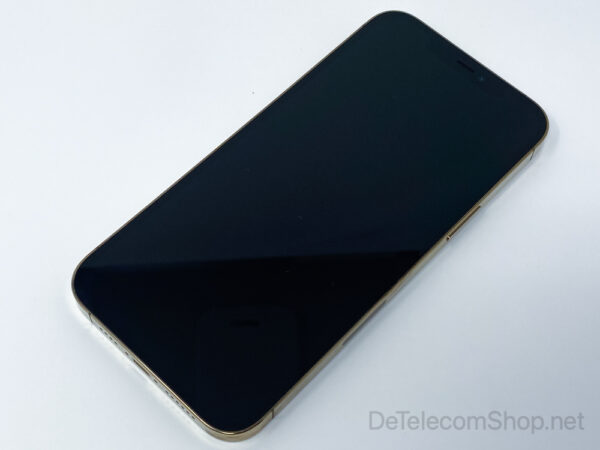 Apple iPhone 12 Pro Max 128GB - Goud - Afbeelding 2
