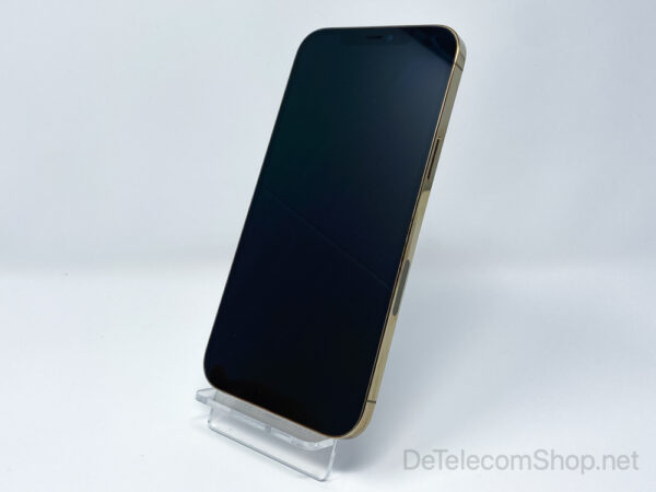 Apple iPhone 12 Pro Max 128GB - Goud - Afbeelding 10