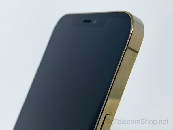 Apple iPhone 12 Pro Max 128GB - Goud - Afbeelding 9