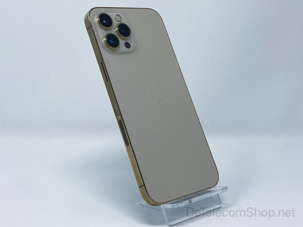 Apple iPhone 12 Pro Max 128GB - Goud - Afbeelding 6