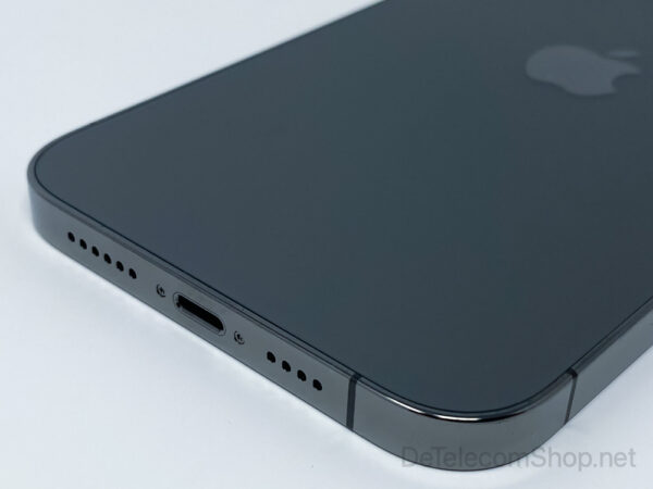 Apple iPhone 12 Pro 512GB - Grafiet - Afbeelding 12