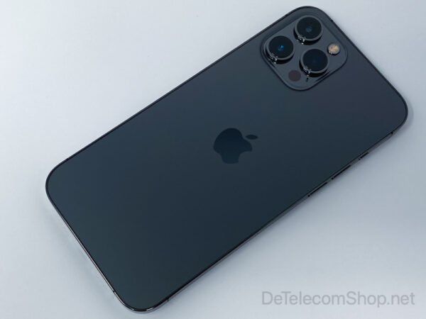 Apple iPhone 12 Pro 512GB - Grafiet - Afbeelding 8