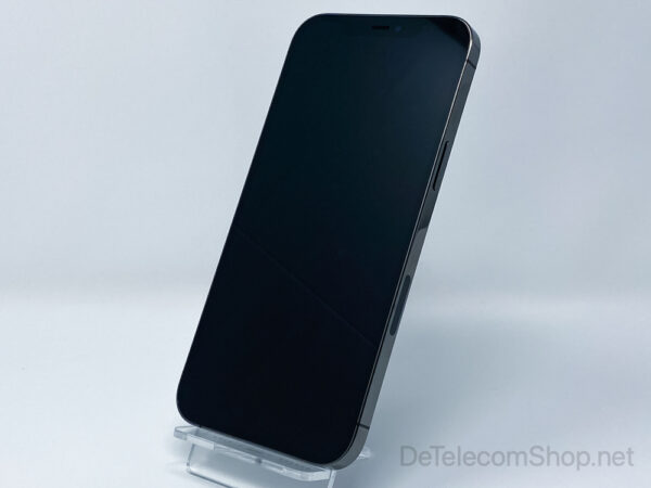 Apple iPhone 12 Pro 512GB - Grafiet - Afbeelding 11