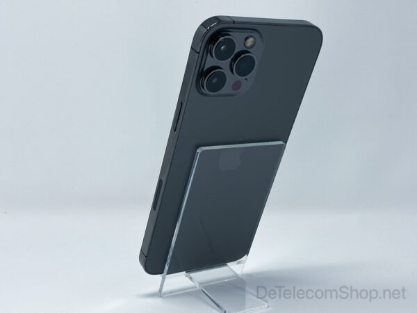 Apple iPhone 12 Pro 512GB - Grafiet - Afbeelding 5