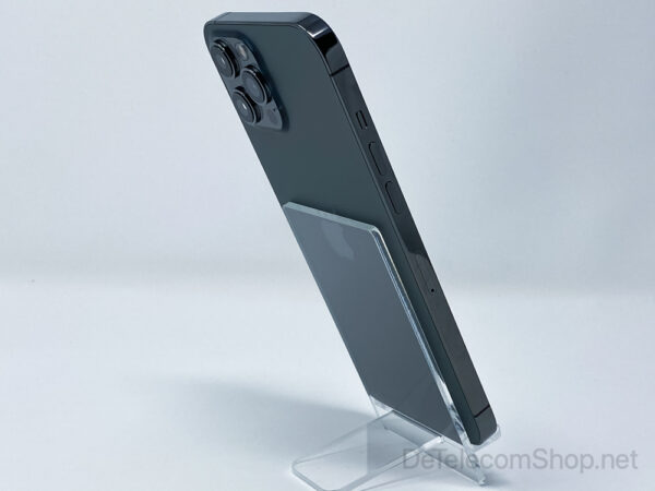 Apple iPhone 12 Pro 512GB - Grafiet - Afbeelding 4