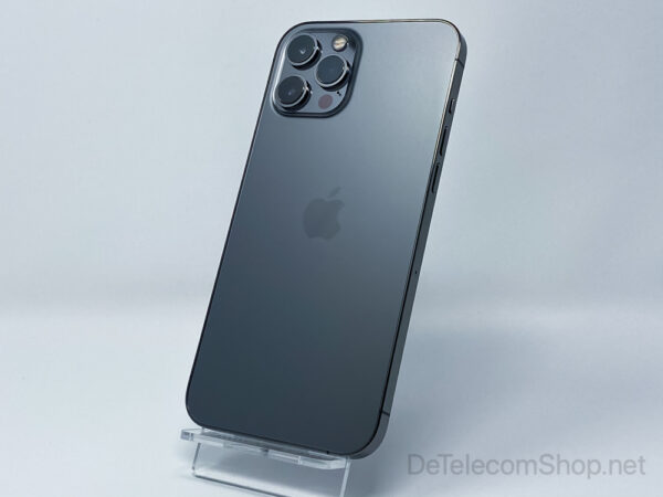 Apple iPhone 12 Pro 512GB - Grafiet - Afbeelding 2