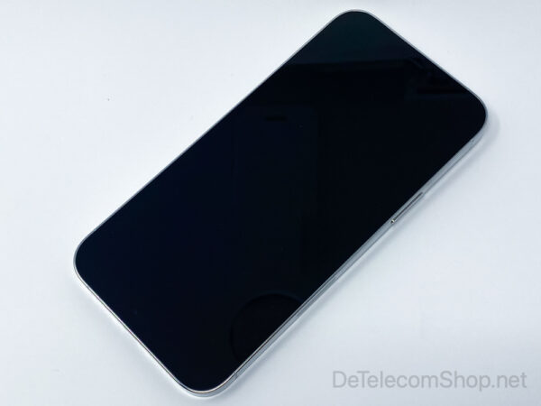 Apple iPhone 12 Pro Max 128GB - Zilver - Afbeelding 10