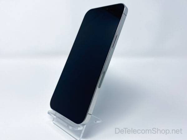 Apple iPhone 12 Pro Max 128GB - Zilver - Afbeelding 9
