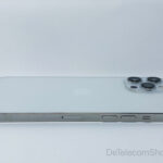 Apple iPhone 12 Pro Max 512GB - Zilver - Afbeelding 3