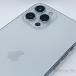Apple iPhone 12 Pro Max 512GB - Zilver - Afbeelding 2