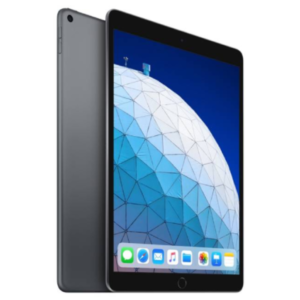 (Levertijd <2 weken) Apple iPad Air 3 (2019-2020) 10.5 inch - 256GB Wifi - Spacegrijs